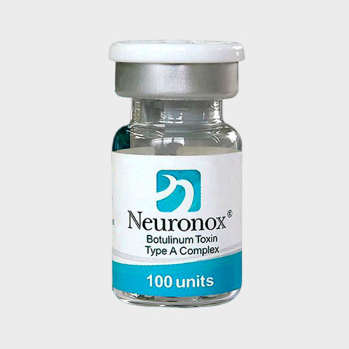 Neuronox 100U Neuronox 100U- Wrinkle Reduction botulinum toxin type A Factory