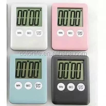 Digital Countdown Timer for Promotions