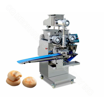 Kubba Mooncake Making Machine