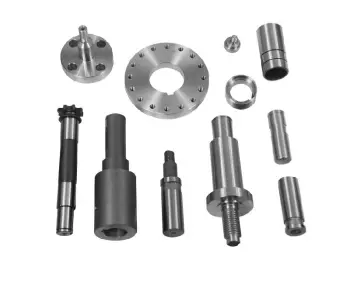 Agricultural Equipment Parts