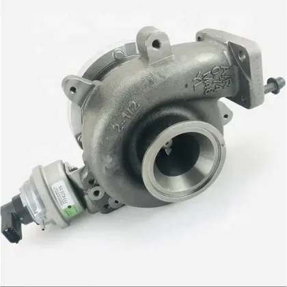Turbocharger for Iveco Hansa 3.0D F1C Euro 5 2009 - Chinese Manufacturer