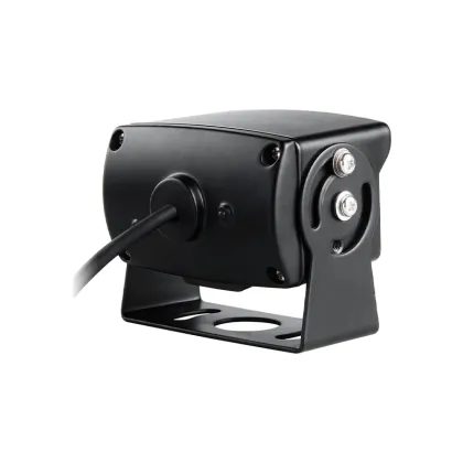 Wide Angle Night Vision Surveillance Camera