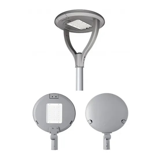 LED Garden Lighting: Outdoor Post Lights and Lamps for Your Garden