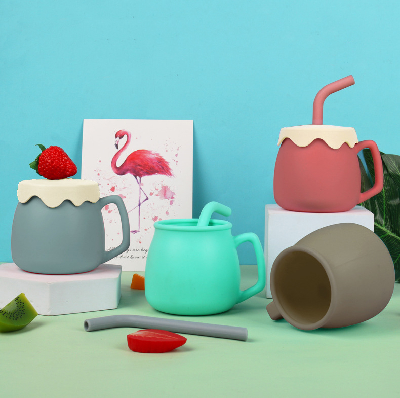 silicone cup MFZ-C006