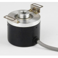 Hollow Shaft Rotary Encoder 600 ppr