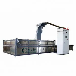 Direct Manufacturer Glass Hot Bending Furnace and Glass Machinery