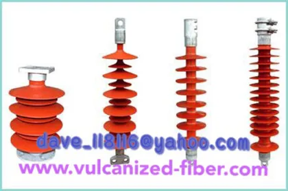 Polymeric Insulator/Line Post Insulator/Insulator Polymeric Distribution/Electronic railway Insulators