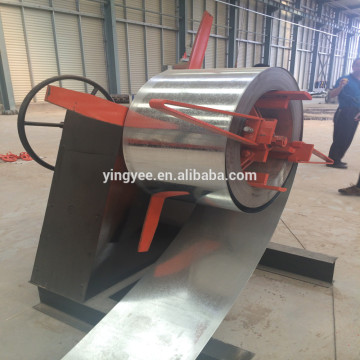 decoiler machine made in China