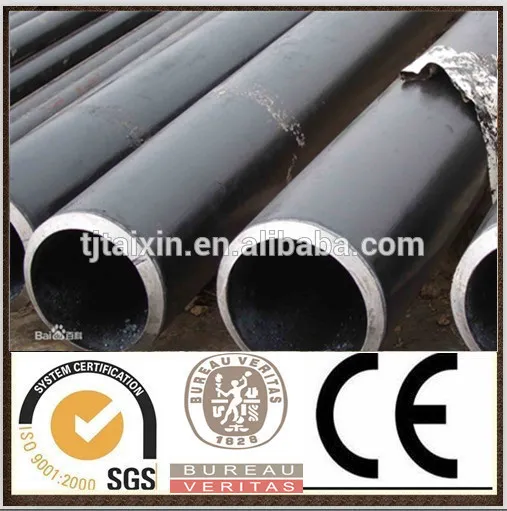 astm a36 round steel pipe price per meter
