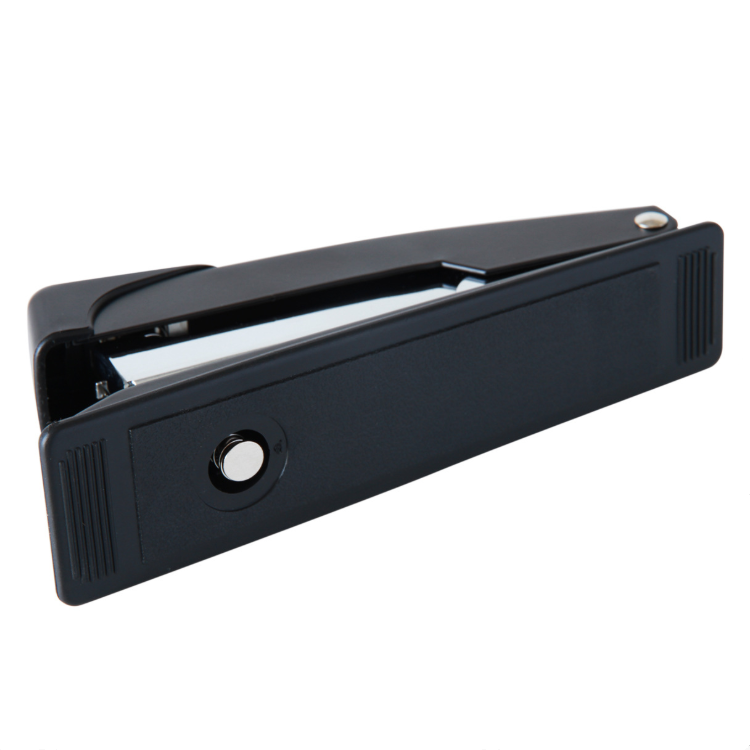 China Office Manual Metal Jumbo Size Magazine Stapler - 200 Sheets ...
