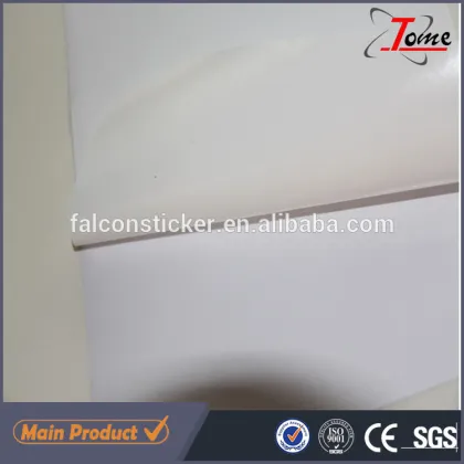 Clear vinyl printing printed vinyl sheets cricut adhesive-backed printable vinyl