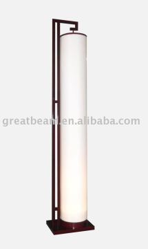 Hot sale hotel metal floor lamp B3086