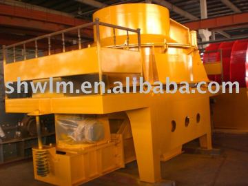 sand making machine with low price hot sale in Malaysia
