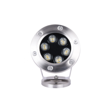 RGB Underwater Super Bright LED Swimming Pool Light
