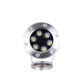 RGB Underwater Super Bright LED Pool Light