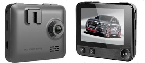 2.0inch 720p Mini Video Recorder