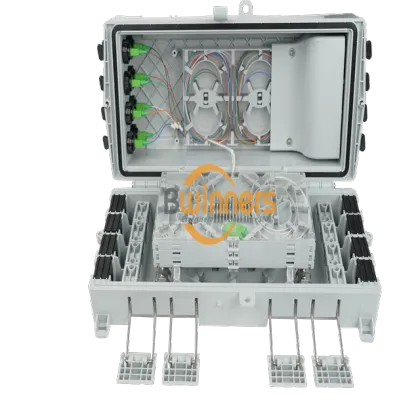16 Cores Sc Cable Distribution Box