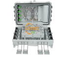 16 Cores Sc Cable Distribution Box