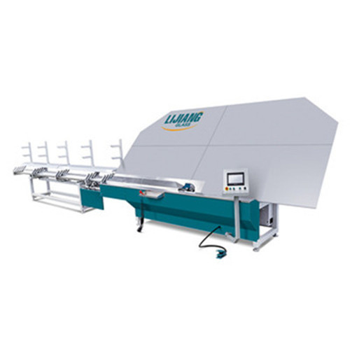 Automatic Warm Spacer Bending Equipment