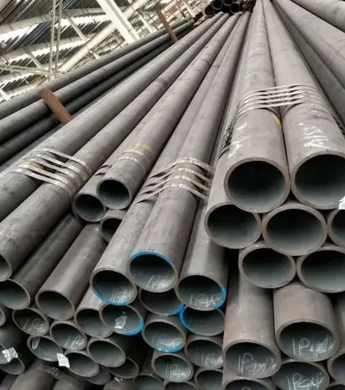 Durable ASME SA213 Boiler Tube for High-Pressure