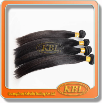 virgin hair peruvian straight hair weaving
