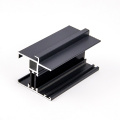 t slot aluminum extrusion For Curtain Walls