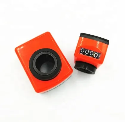 High-precision 14mm and 20mm Digital Position Indicators