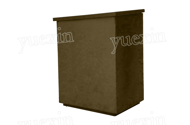 2021 Outdoor Parcel Package Drop Box