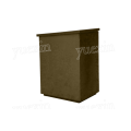 2021 Outdoor Parcel Package Drop Box