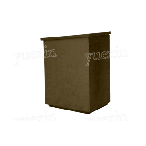 2021 Outdoor Parcel Package Drop Box