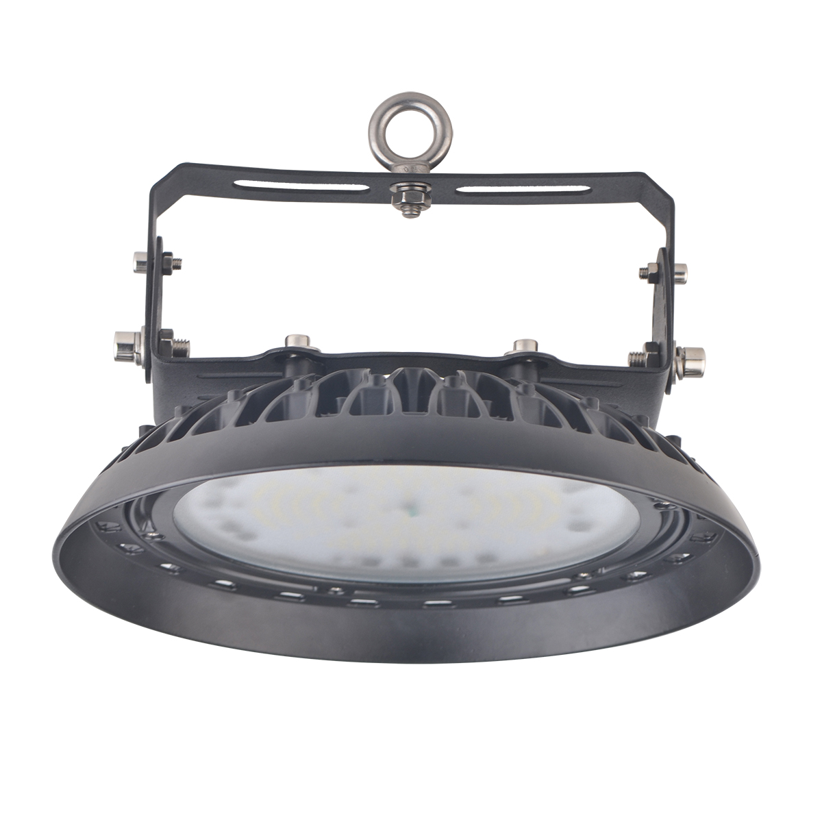 led high bay industrial lighting