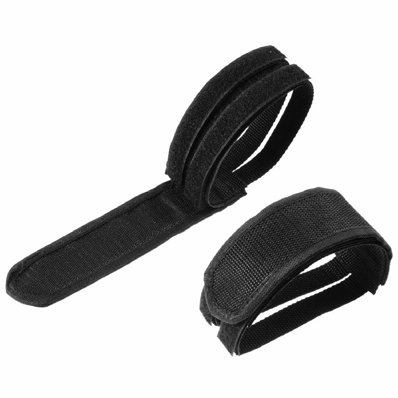 Ang Fixie Bike Power Grips Pedal Straps