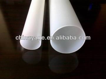 Pure Colored tube 8 pom