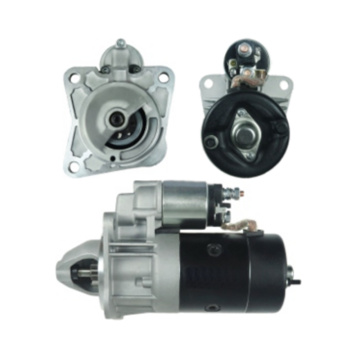 Bosch Truck Starter 12V 2,2 кВт Land Rover Discovery