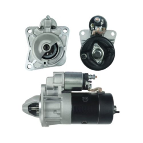 Bosch truck starter 12V 2.2KW LAND ROVER DISCOVERY