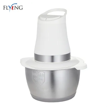 High quality home use quick Electric Vegetable Chopper