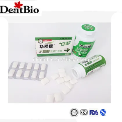 Fruit flavour chewing gum suagr free chewing gum juicy fruit                        
                                                                                Supplier's Choice