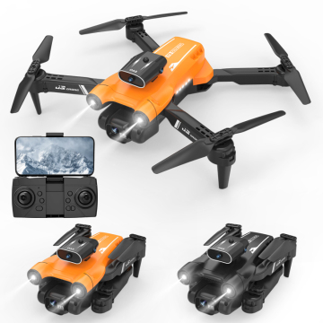 Großhandel S17 Langstrecken -HD -Drohne mit GPS 8K -Kamera