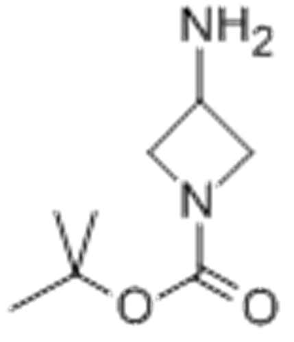 Name: 1-Boc-3-(Amino)azetidine CAS 193269-78-2