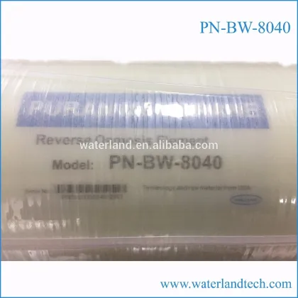 8040 Reverse Osmosis Membrane