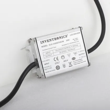 Inventronics LED Driver IP65 Led Power