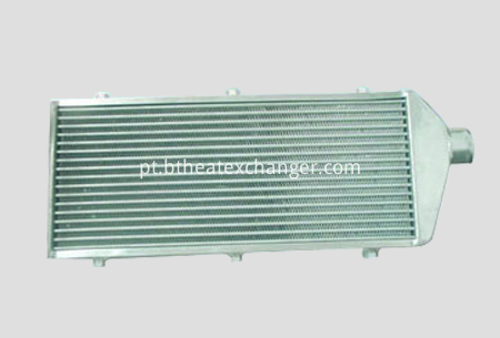 Tube&Fin Intercooler