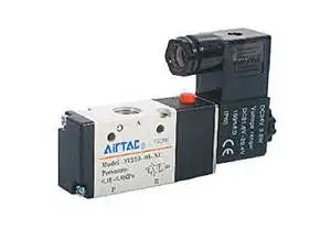 KOGANEI Miniature Solenoid Valve