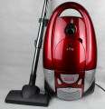 Led display high power red vacuum cleaner