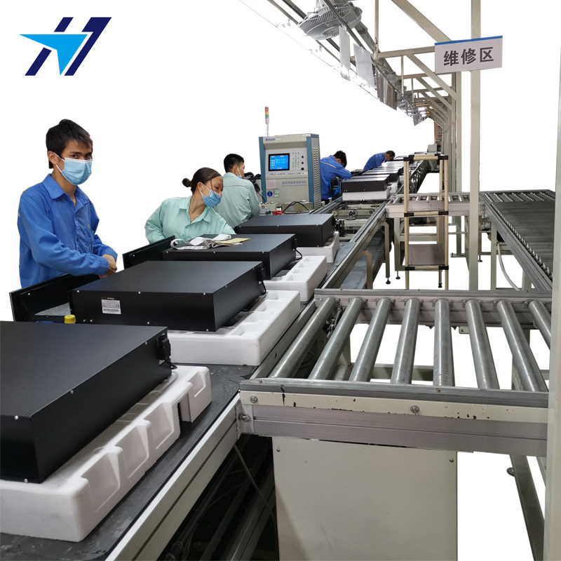 Speed Chain Assembly Line, High Quality Speed Chain Assembly Line on ...