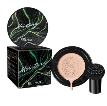 Wholesale Waterproof Whitening Mushroom Cushion Liquid Foundation BB Cream