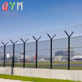 358 pannello recinzione ad alta sicurezza della recinzione aeroportuale