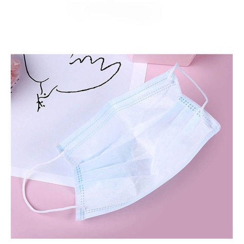 Surgical Medical Disposable Hospital  Face Mask