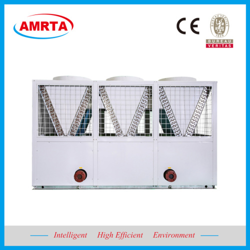 Food Processing Cooling Glycol Water Chiller