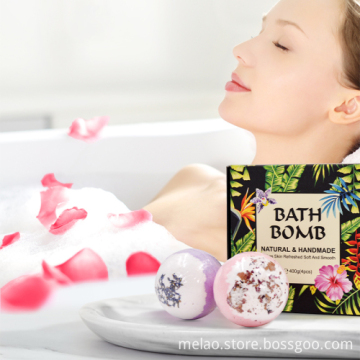 customized wooden bath sets spa shower gift set